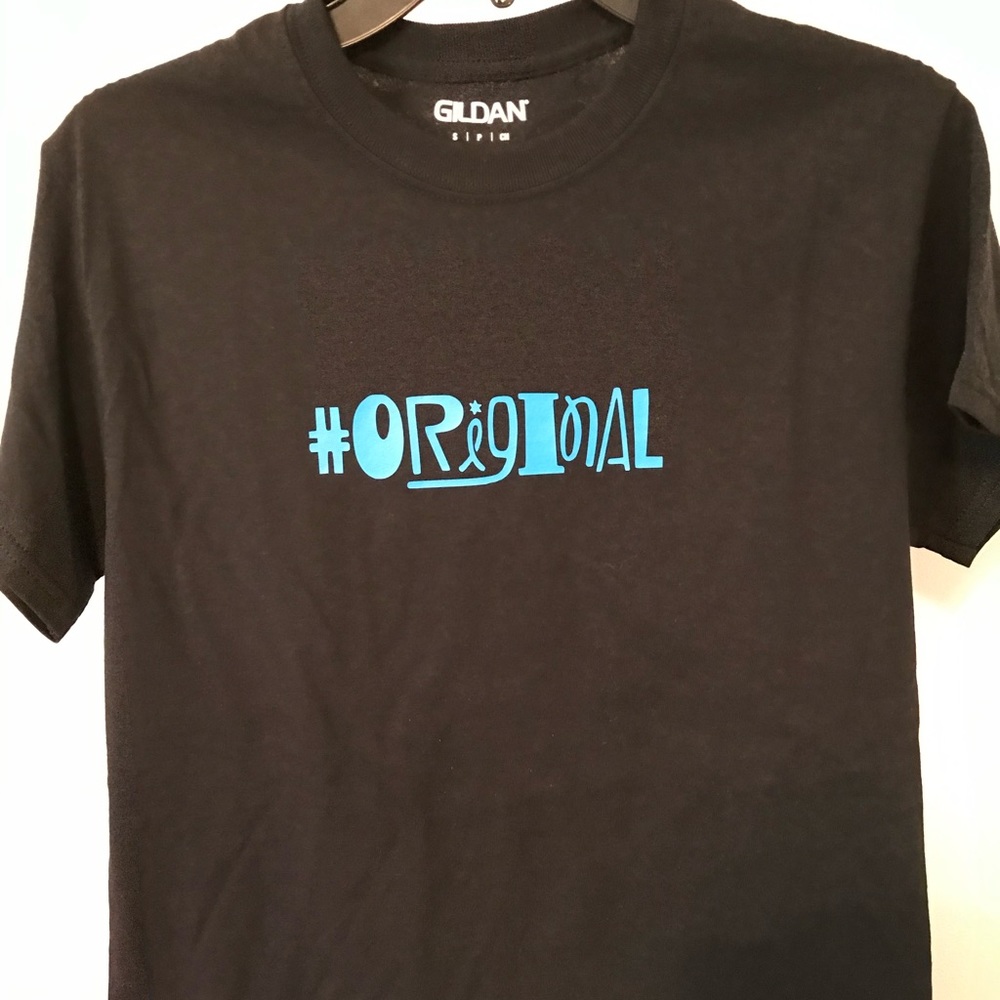#Original W.A.M. T-Shirt